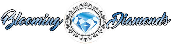 blooming-diamonds logo